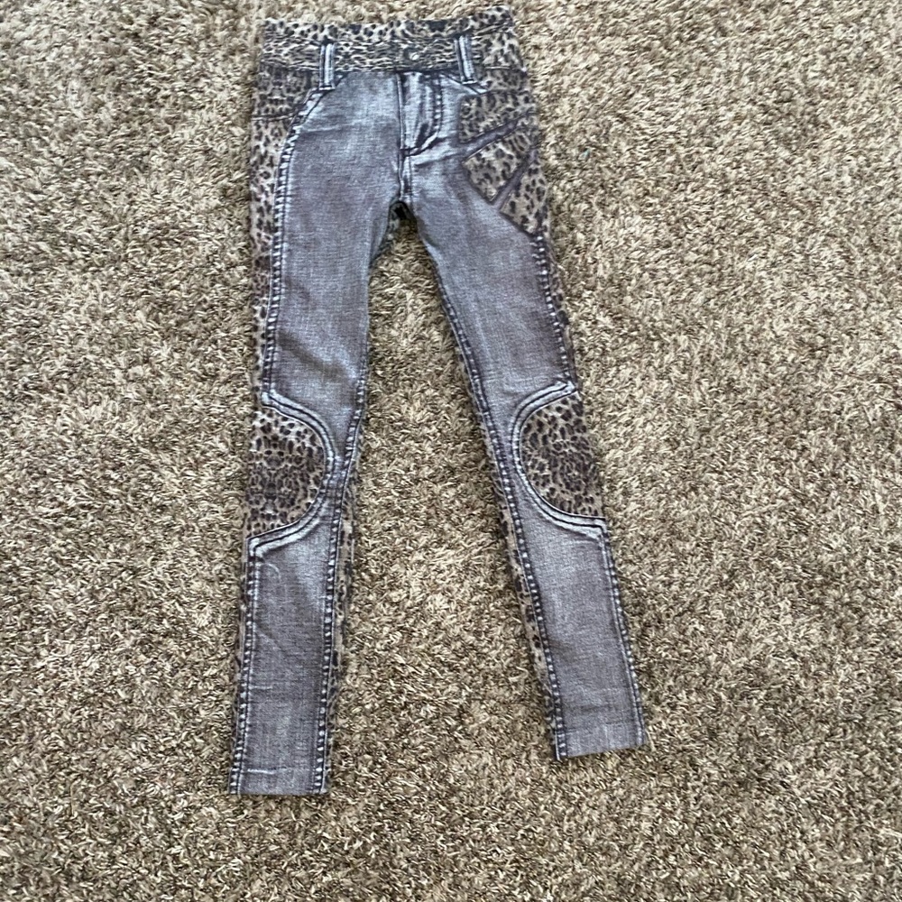 Winter leggings